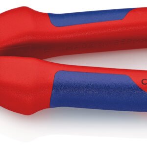 KNIPEX Kliešte cvikacie bočné - silové 7405250