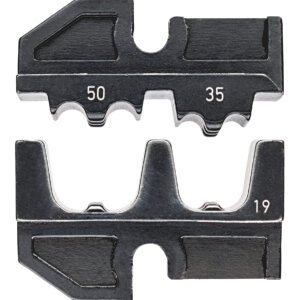 KNIPEX Nástavec lisovací pre dutinku 974919