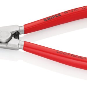 KNIPEX Kliešte na poistné krúžky 4613A3