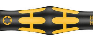 WERA ESD precízny skrutkovač Kraftform Micro TX 6