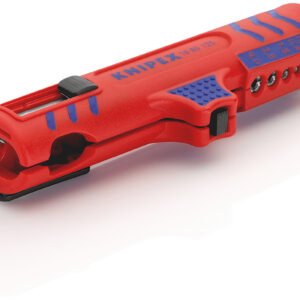 KNIPEX Odplášťovač univerzálny 1685125SB