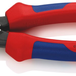 KNIPEX Kliešte kombinované - silové, americký model 0902240