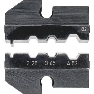 KNIPEX Nástavec lisovací pre konektor LWL 974982