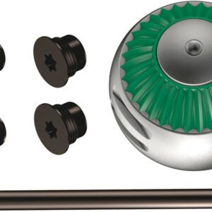 WERA Opravná sada račne Zyklop 3/8"