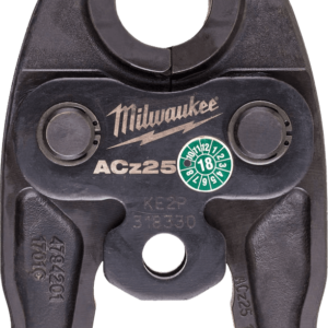 MILWAUKEE Prítlačné čeľuste pre lisovacie kliešte