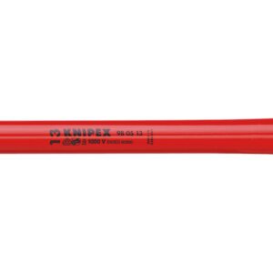 KNIPEX Kľúč nástrčný s rukoväťou T 300 mm 980513