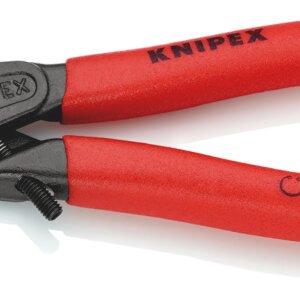 KNIPEX Kliešte na poistné krúžky, precízne 4831J3