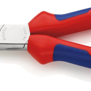 KNIPEX Kliešte na vyťahovanie konektorov zapáľ. sviečok 3895200