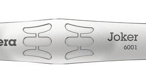 WERA Račňový očkoplochý kľúč Joker switch 18 mm
