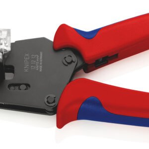 KNIPEX Kliešte odizolovacie pre solárne káble 121212