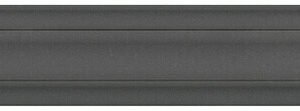 WERA Rázový bit Hex 1/4" x 70 mm