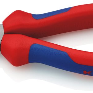 KNIPEX Kliešte ploché 2002160