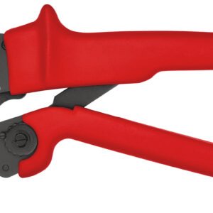 KNIPEX Kliešte lisovacie, pákové 975219