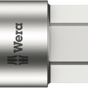 WERA Nástrčný kľúč Zyklop 1/4" - Hex 13 mm
