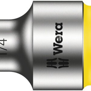 WERA Nástrčný kľúč 3/8" - Hex 1/4"