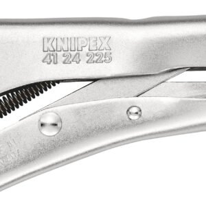 KNIPEX Kliešte samosvorné 4124225