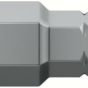 WERA Bit Hex 5/16" x 25 mm