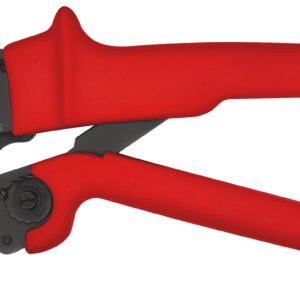 KNIPEX Kliešte lisovacie, pákové 975205