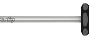 WERA Plochý skrutkovač Kraftform SL 1,2 x 8,0 x 175 mm