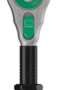 Wera Račňa Zyklop Speed 8000 B SB s upínacou časťou 3/8" (9 mm)
