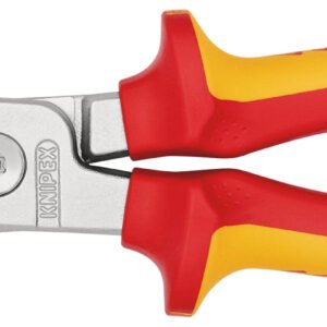 KNIPEX Kliešte univerzálne elektroinstalačné 1386200