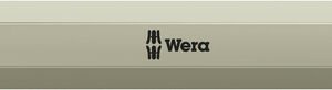 WERA Nerezový bit PH 3 x 89 mm