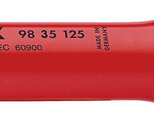 KNIPEX Predĺženie 125 mm 3/8 9835125