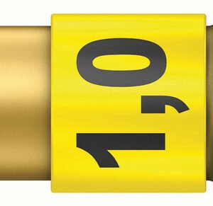 WERA Bit Diamond SL 1,0 x 5,5 x 25 mm