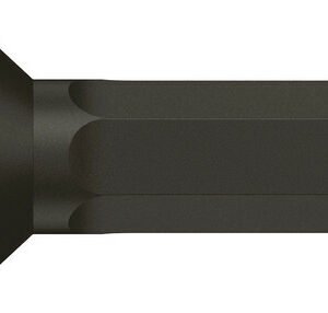 WERA Magnetický nástrčný kľúč 3/8" x 50 mm