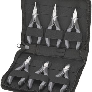 KNIPEX Kliešte ESD s puzdrom 002017