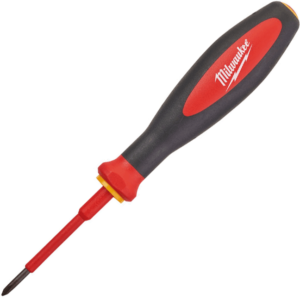 MILWAUKEE VDE skrutkovač PH0 x60