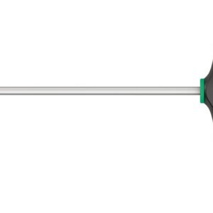 WERA Kraftform T skrutkovač Hex 2,5 x 100 mm