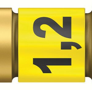 WERA Bit Diamond SL 1,2 x 6,5 x 25 mm
