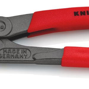 KNIPEX Kliešte na hadicové spony 8551250C