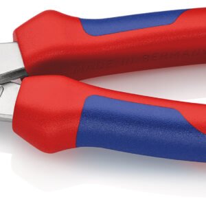 KNIPEX Kliešte cvikacie bočné - silové 7405200