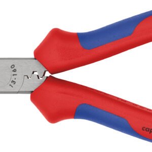 KNIPEX Kliešte pre elektrikárov 1302160
