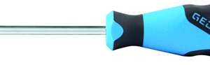 GEDORE 3K-Skrutkovač - TORX mit Stift T15