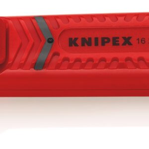 KNIPEX Nôž odizolovací 162028SB