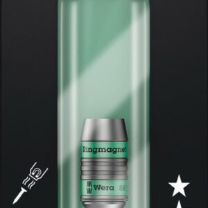 Wera Držiak bitov 05073511001