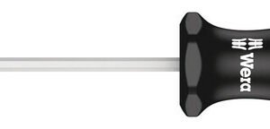 WERA Skrutkovač Kraftform Hex 2,5 mm