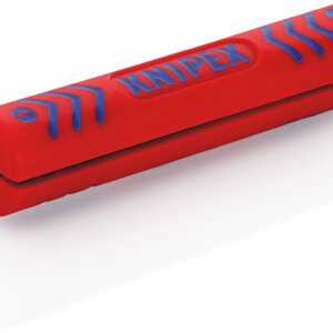 KNIPEX Nôž odizolovací na koaxiálne káble 1660100SB