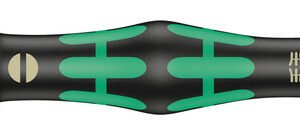 WERA Precízny skrutkovač Kraftform Micro SL 0,18 x 1,0 x 40 mm