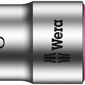 WERA Nástrčný kľúč 1/4" - Hex 8 mm