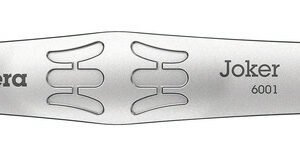 WERA Račňový očkoplochý kľúč Joker switch 13 mm
