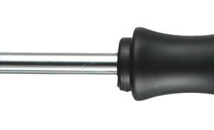 1427 105 mm šidlo, nepretržité čepeľ Wera 05027405001; 05027405001