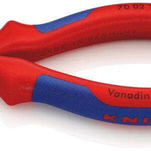 KNIPEX Kliešte cvikacie bočné 7002125