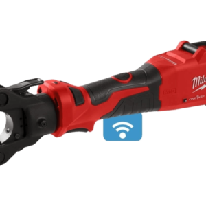 MILWAUKEE M18 FORCE LOGIC Hydraulické krimpovacie kliešte 60 kN M18ONEHCCT60-202C