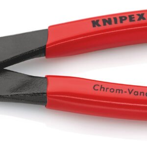 KNIPEX Kliešte cvikacie bočné - silové 7401200