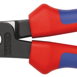 KNIPEX Kliešte univezálne elektroinstalačné 1382200