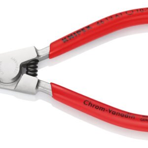 KNIPEX Kliešte na poistné krúžky 4613A1